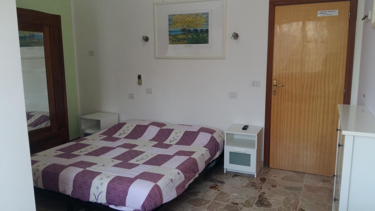 River San Benedetto del Tronto Exterior photo