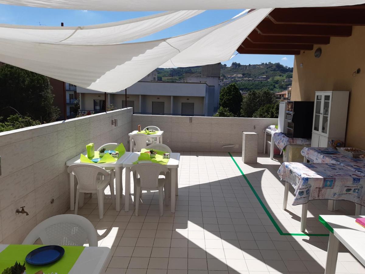 River San Benedetto del Tronto Exterior photo